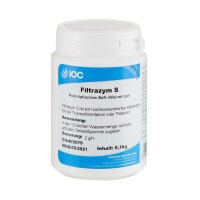 Filtrazym S 0,1 kg